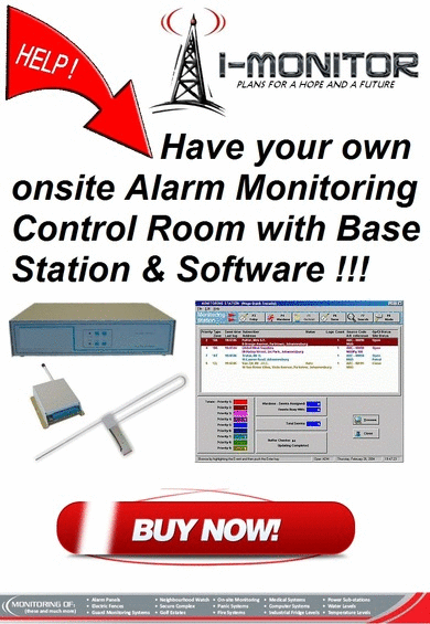 i-Monitor Startup kit